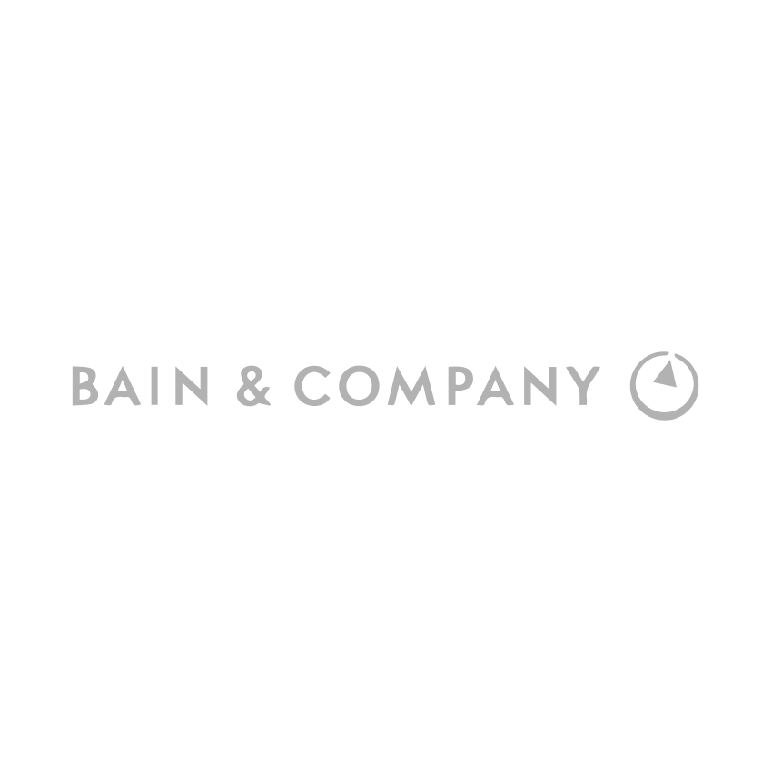 Bain&Company logo