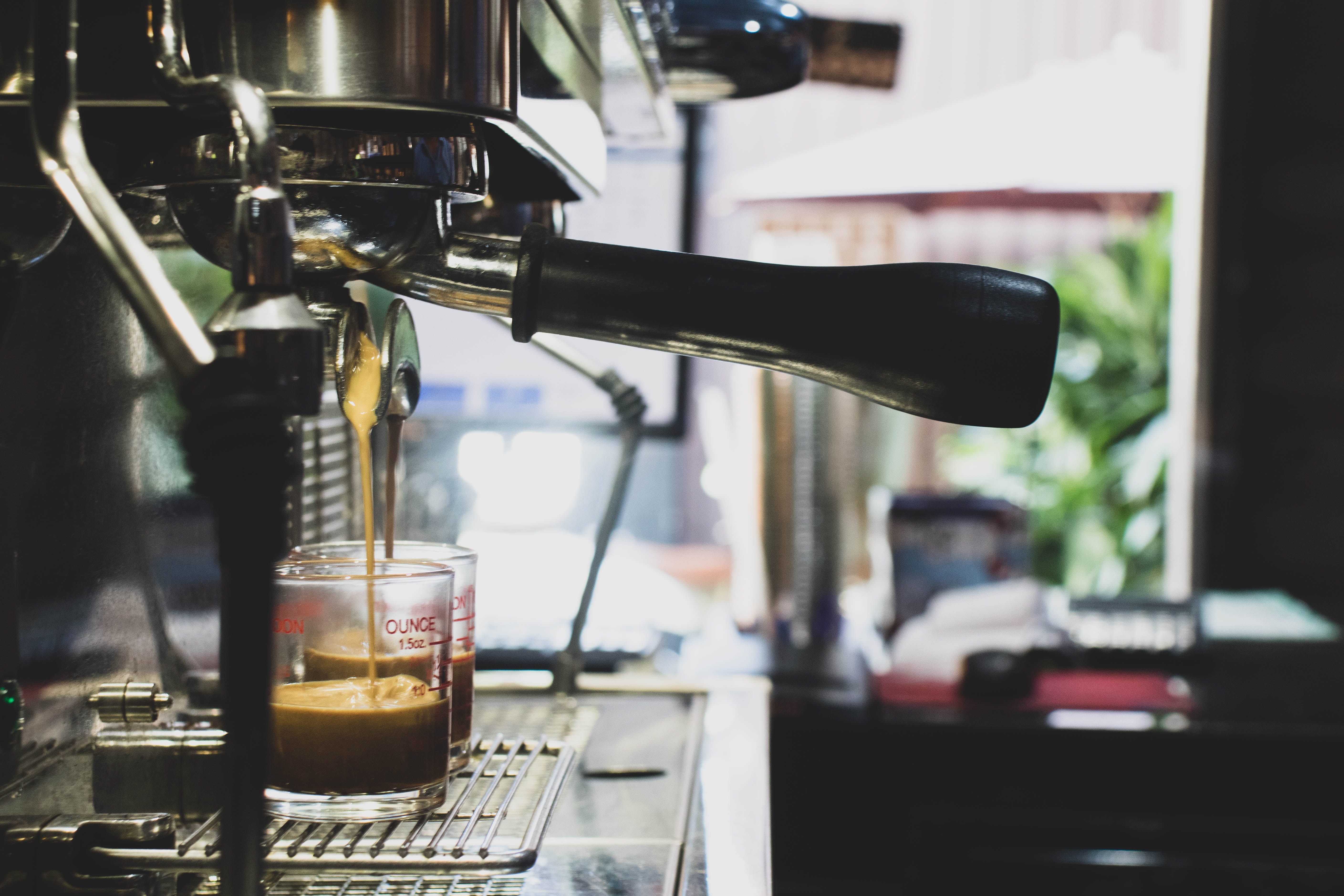 Quelle est la meilleure machine à café à grain Évolution ?