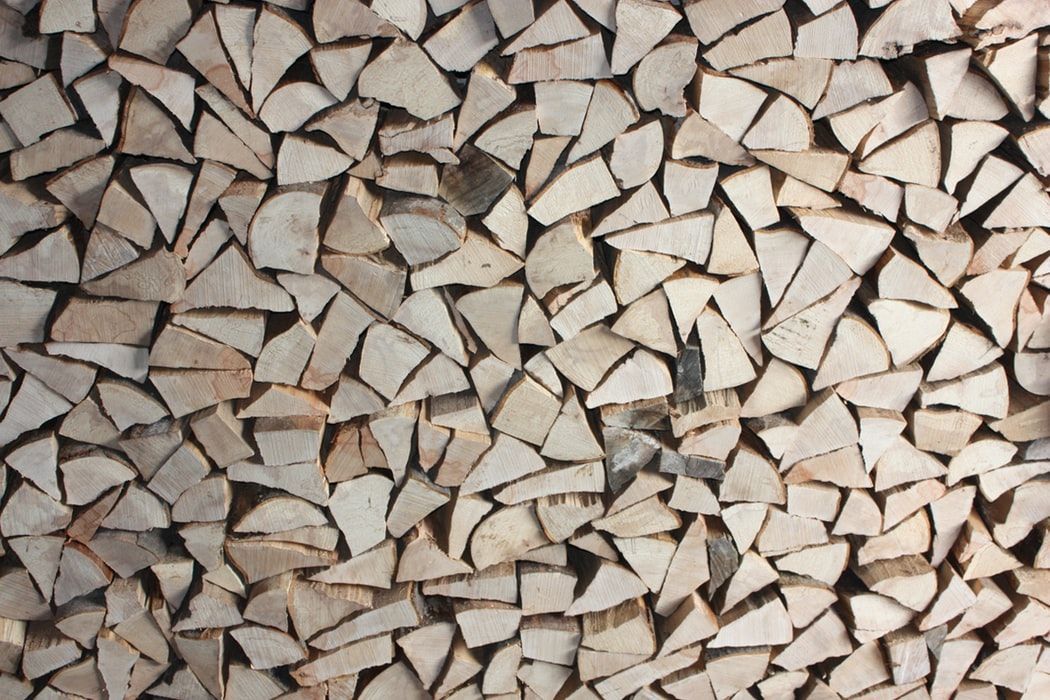 Briquettes ou charbon de bois? l SimplyFeu