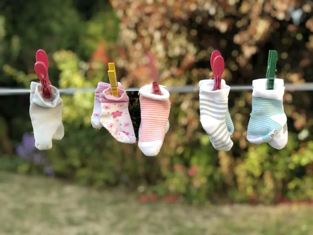 Chaussettes pour enfant : acheter à petit prix en ligne